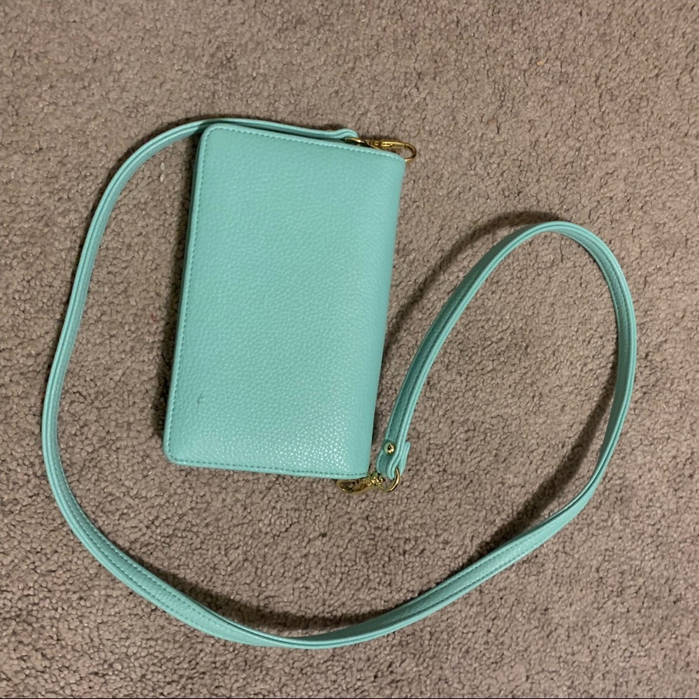 Charming Charlie’s crossbody